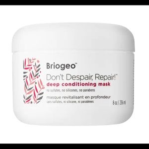 Briogeo Don’t Despair, Repair! Deep Conditioning Mask